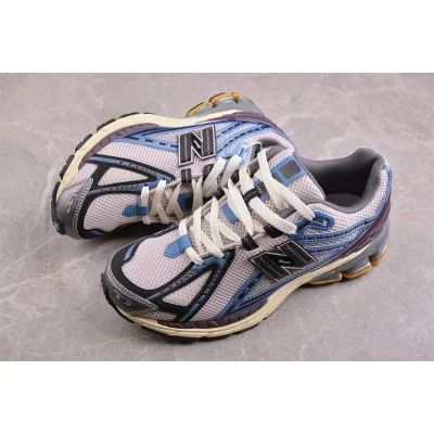 New Balance 1906R "Blue Laguna/Moonbeam" фото № 3 New Balance 1906R "Blue Laguna/Moonbeam" фото № 3