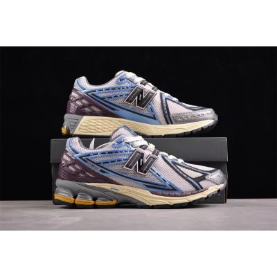 New Balance 1906R "Blue Laguna/Moonbeam" фото № 6 New Balance 1906R "Blue Laguna/Moonbeam" фото № 6