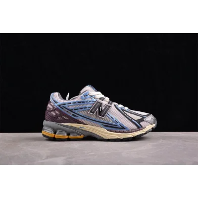 New Balance 1906R "Blue Laguna/Moonbeam" фото № 7 New Balance 1906R "Blue Laguna/Moonbeam" фото № 7