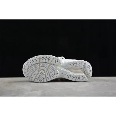 New Balance 1906A "White/Green" фото № 4