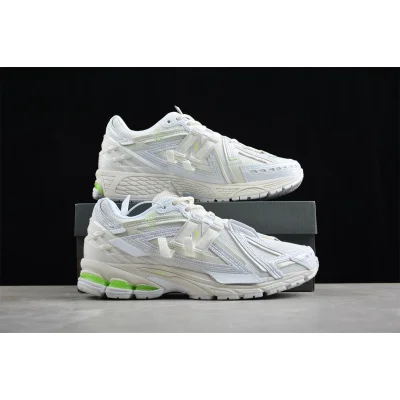 New Balance 1906A "White/Green" фото № 9