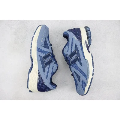 New Balance 1906R "Sapphire Blue" фото № 7