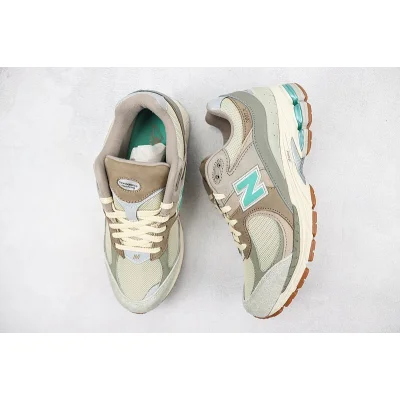 New Balance 2002R "Oasis" фото № 6