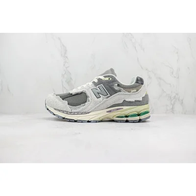 New Balance 2002R "Rain Cloud" фото № 2