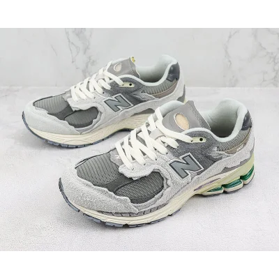 New Balance 2002R "Rain Cloud" фото № 5