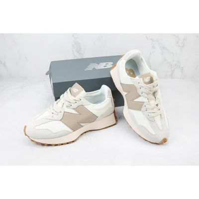 New Balance 327 "Moonbeam Driftwood" фото № 7