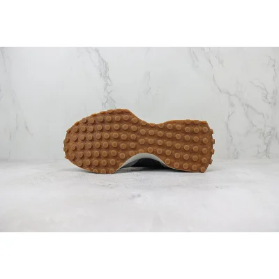 New Balance 327 "Grey/Midnight Blue/Light Beige" фото № 8 New Balance 327 "Grey/Midnight Blue/Light Beige" фото № 8