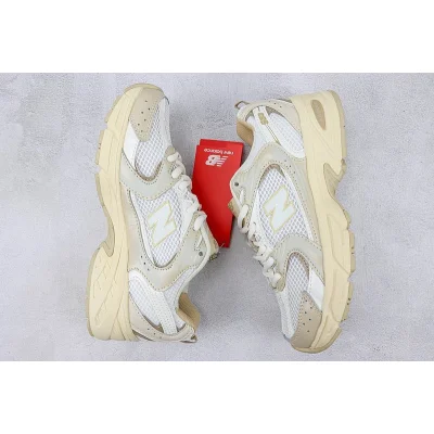 New Balance 530 "Beige Angora" фото № 7