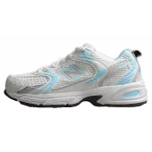 New Balance 530 "White/Blue Haze"