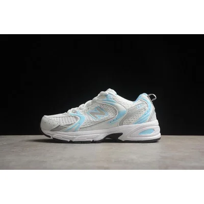New Balance 530 "White/Blue Haze" фото № 2