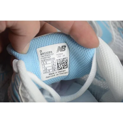 New Balance 530 "White/Blue Haze" фото № 8