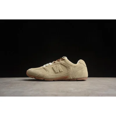 Miu Miu x New Balance 530 "Warm Earth" фото № 2 Miu Miu x New Balance 530 "Warm Earth" фото № 2