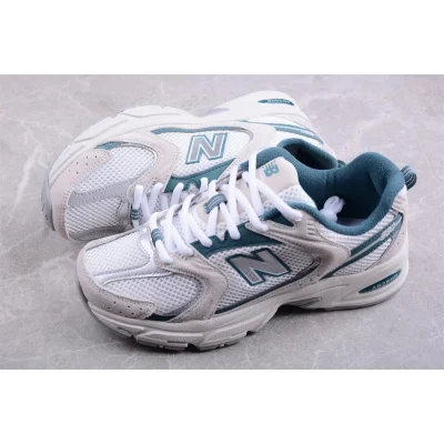 New Balance 530 "Teal Line" фото № 3