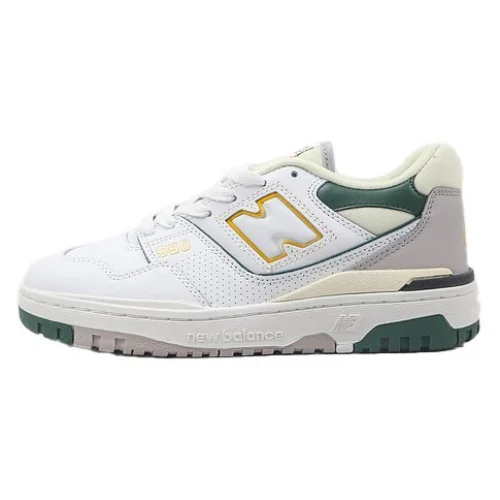 New Balance 550 “Nightwatch Green”