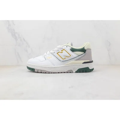 New Balance 550 “Nightwatch Green” фото № 2