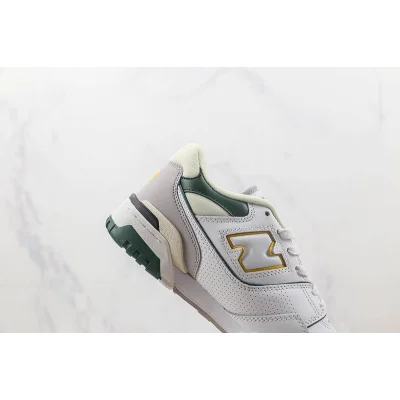 New Balance 550 “Nightwatch Green” фото № 4