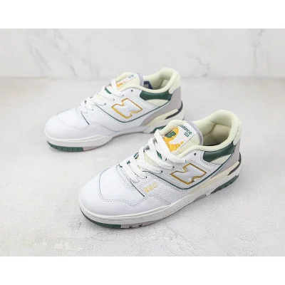 New Balance 550 “Nightwatch Green” фото № 5