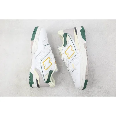 New Balance 550 “Nightwatch Green” фото № 6