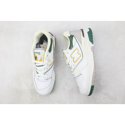 New Balance 550 “Nightwatch Green” фото № 7