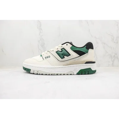 New Balance 550 “Sea Salt/Pine Green” фото № 2 New Balance 550 “Sea Salt/Pine Green” фото № 2