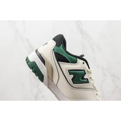 New Balance 550 “Sea Salt/Pine Green” фото № 4 New Balance 550 “Sea Salt/Pine Green” фото № 4