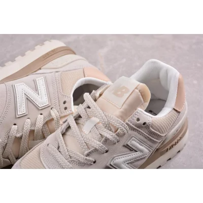 New Balance 574 Legacy "Cream" фото № 8 New Balance 574 Legacy "Cream" фото № 8
