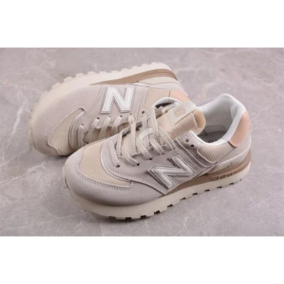 New Balance 574 Legacy "Cream" фото № 6 New Balance 574 Legacy "Cream" фото № 6
