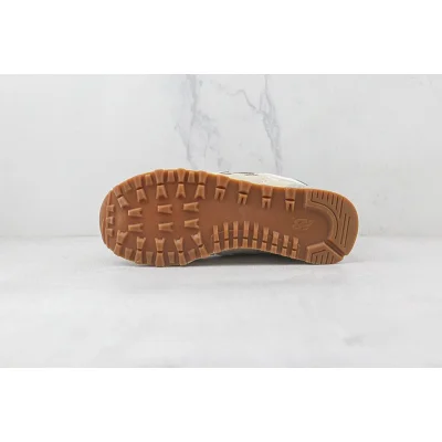 New Balance 574 "Moonbeam Burgundy" фото № 8