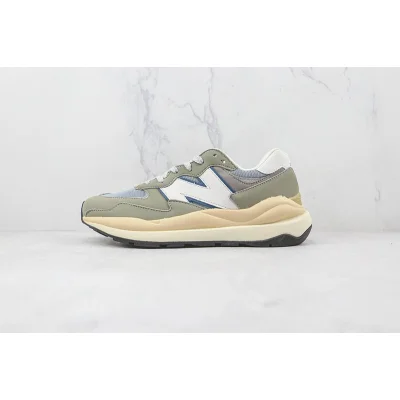 New Balance 5740 "Grey Khaki" фото № 2