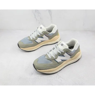 New Balance 5740 "Grey Khaki" фото № 5
