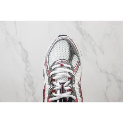 New Balance 740 "Silver/Red" фото № 4 New Balance 740 "Silver/Red" фото № 4