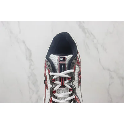 New Balance 740 "Silver/Red" фото № 5 New Balance 740 "Silver/Red" фото № 5