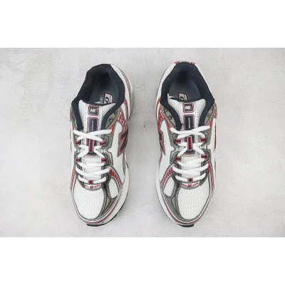 New Balance 740 "Silver/Red" фото № 7 New Balance 740 "Silver/Red" фото № 7