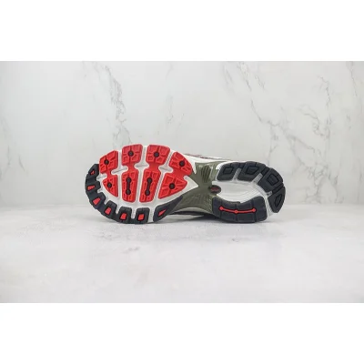 New Balance 740 "Silver/Red" фото № 8 New Balance 740 "Silver/Red" фото № 8