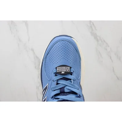 New Balance Fresh Foam X 840 "Blue/Black/White" фото № 4