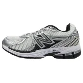 New Balance 860v2 "Silver/Black"