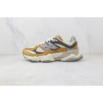 New Balance 9060 “Rich Earth/Angora” фото № 2 New Balance 9060 “Rich Earth/Angora” фото № 2