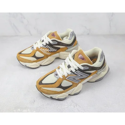 New Balance 9060 “Rich Earth/Angora” фото № 5 New Balance 9060 “Rich Earth/Angora” фото № 5