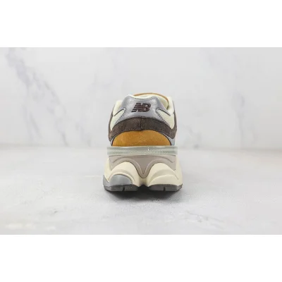 New Balance 9060 “Rich Earth/Angora” фото № 8 New Balance 9060 “Rich Earth/Angora” фото № 8