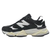 New Balance 9060 "Black/White"