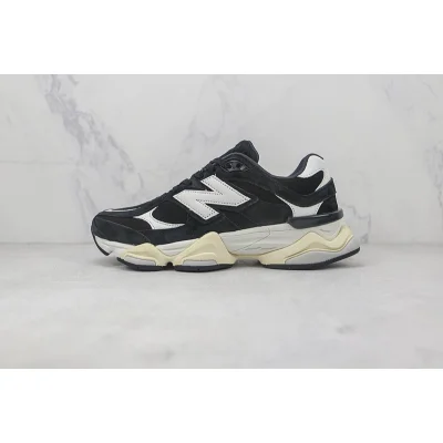 New Balance 9060 “Black/White” фото № 2 New Balance 9060 “Black/White” фото № 2
