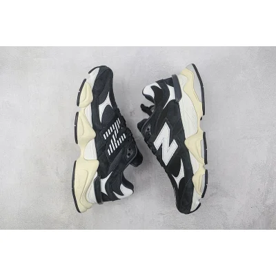 New Balance 9060 “Black/White” фото № 6 New Balance 9060 “Black/White” фото № 6