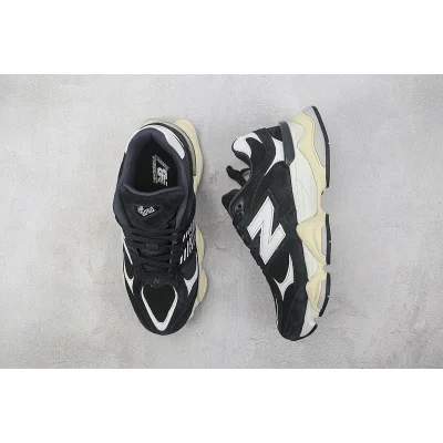 New Balance 9060 “Black/White” фото № 7 New Balance 9060 “Black/White” фото № 7