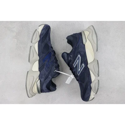 New Balance 9060 “Dark Blue” фото № 6