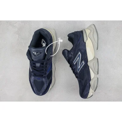 New Balance 9060 “Dark Blue” фото № 7
