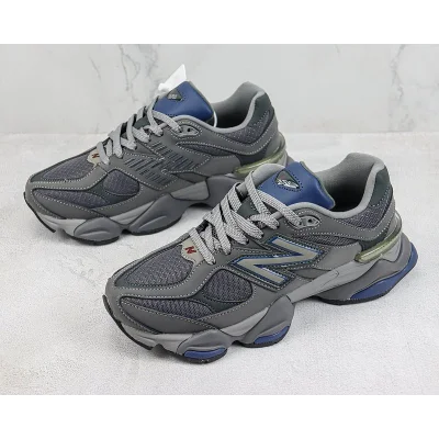 New Balance 9060 "Castlerock" фото № 5