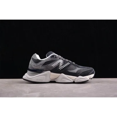 New Balance 9060 "Granite Smoke" фото № 9