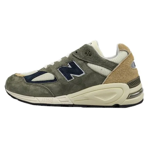 New Balance 990V2 "Stone Island"