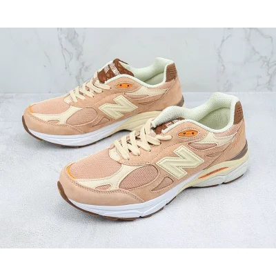 size? x New Balance 990v3 "Orange Cream" фото № 5
