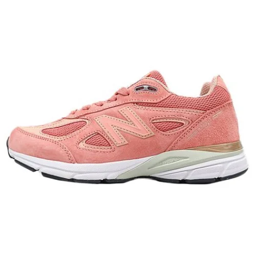 New Balance 990v4 "Sunrise Rose"
